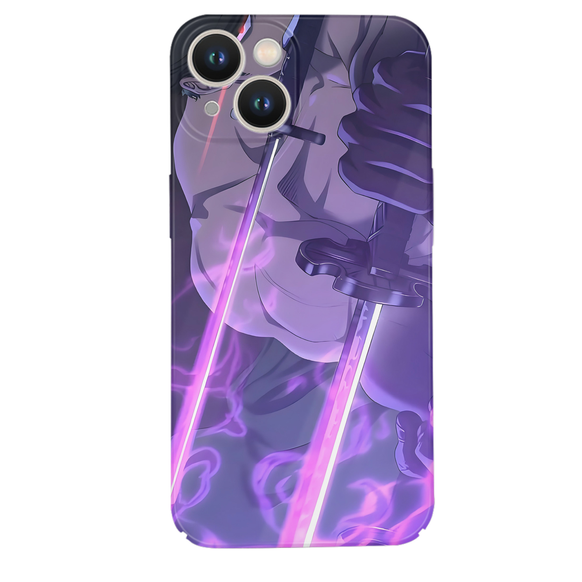 （画像用） ワンピース ONE PIECE 【iPhone 14シリーズ対応】ハードケース